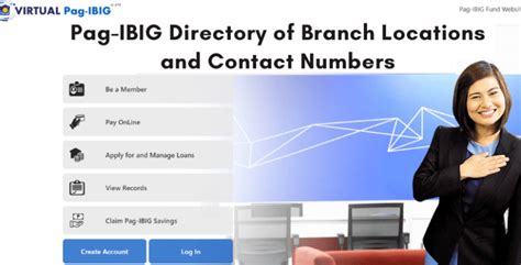 pag ibig dasma branch|Find Your Nearest Pag.